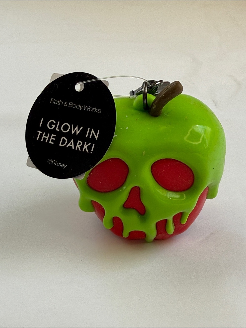 Disney Villains PocketBac Holder Set 3 Evil Queen Maleficent Bath & Body Works - Picture 2 of 4